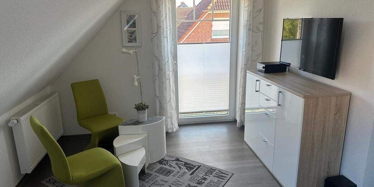 Doppelhaushälfte Kellenhusen - 4 Zimmer, 110 m&sup2;, 695.000&euro; | Angebot:25771395