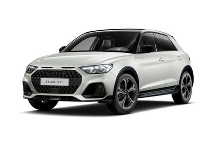 Audi A1 40.559 km 24.890 &euro; Oberursel 61440