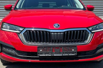 Skoda Octavia 121.400 km 14.950 &euro; Hildrizhausen /Stuttgart 71157