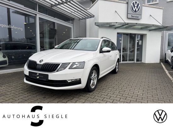 Skoda Octavia 150.000 km 13.940 &euro; Wendlingen am Neckar 73240