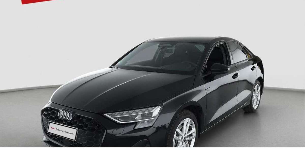 Audi A3 8.411 km 31.990 &euro; Lohr am Main 97816