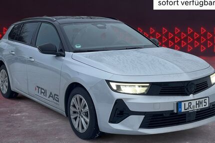 Opel Astra 2.500 km 27.600 &euro; Kippenheim 77971