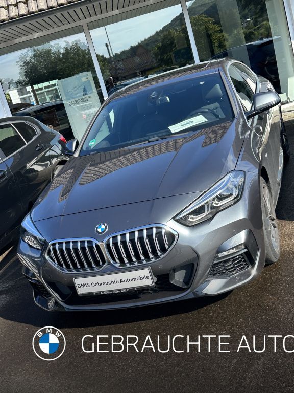 220 Gran Coupé