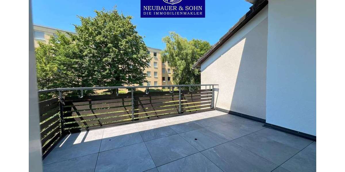 Etagenwohnung Schwalbach am Taunus - 3 Zimmer, 76 m&sup2;, 299.000&euro; | Angebot:24546589