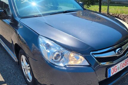 Subaru Legacy 227.100 km 3.998 &euro; Lahr-Langenwinkel 77933
