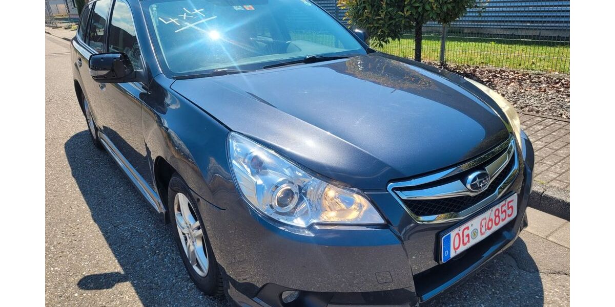 Subaru Legacy 227.100 km 3.998 &euro; Lahr-Langenwinkel 77933