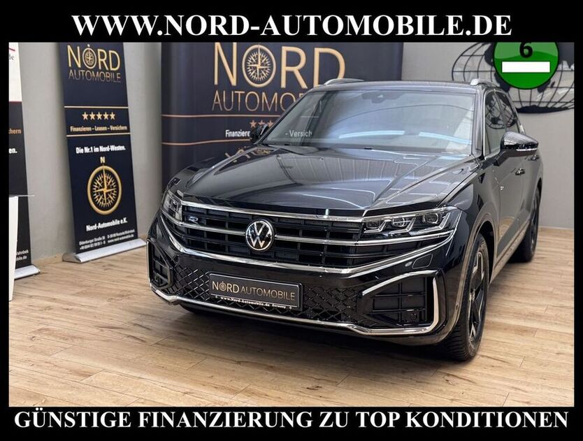 Touareg