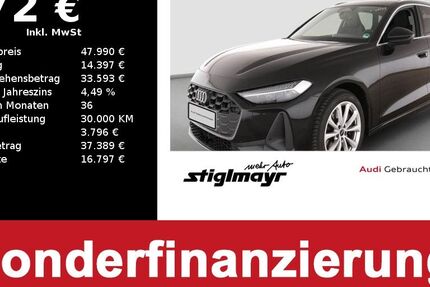 Audi A5 14.053 km 47.990 &euro; Pfaffenhofen 85276
