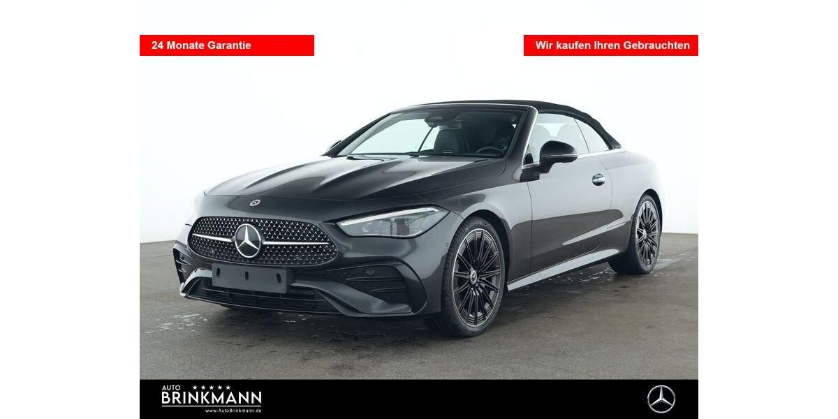 Mercedes-Benz CLE 180 24.900 km 49.989 &euro; Geesthacht (Region Hamburg) 21502