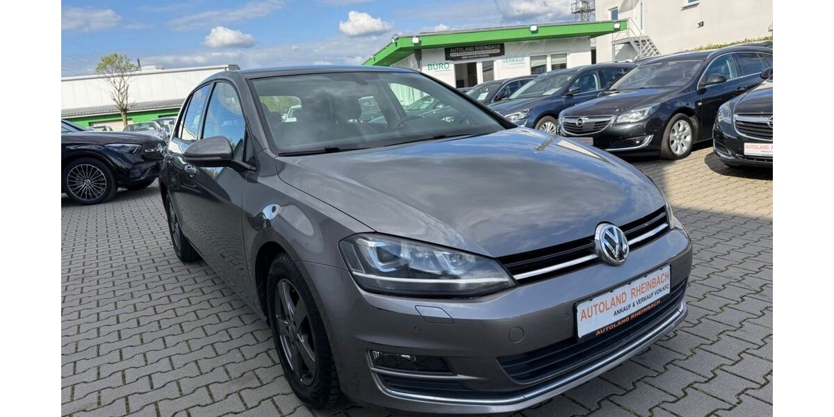 VW Golf 150.000 km 9.900 &euro; Rheinbach 53359