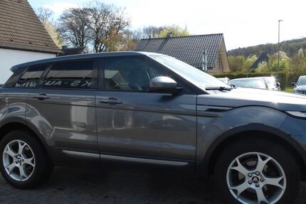 Land Rover Range Rover Evoque 127.000 km 14.000 &euro; Wiehl 51674