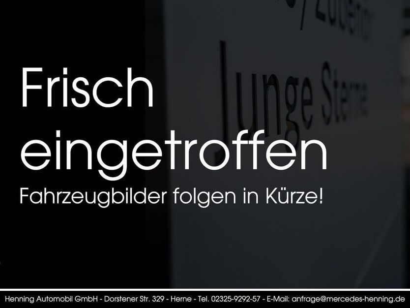 Mercedes-Benz GLA 200 16.262 km 46.880 € Herne 44653