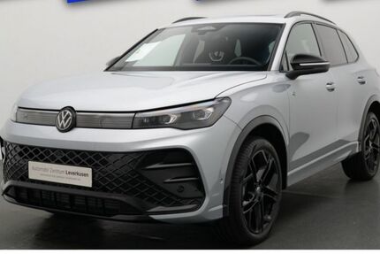 VW Tiguan 1.010 km 54.980 &euro; Leverkusen 51379