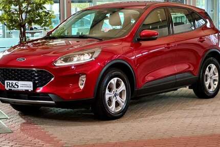 Ford Kuga 14.769 km 21.500 € Köln 50769