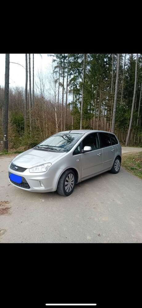 C-Max
