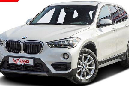 BMW X1 74.429 km 24.950 &euro; Coburg 96450