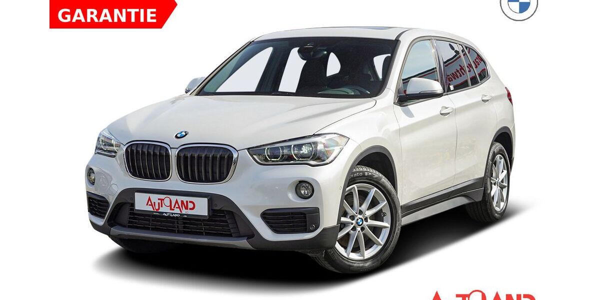 BMW X1 74.429 km 24.950 &euro; Coburg 96450