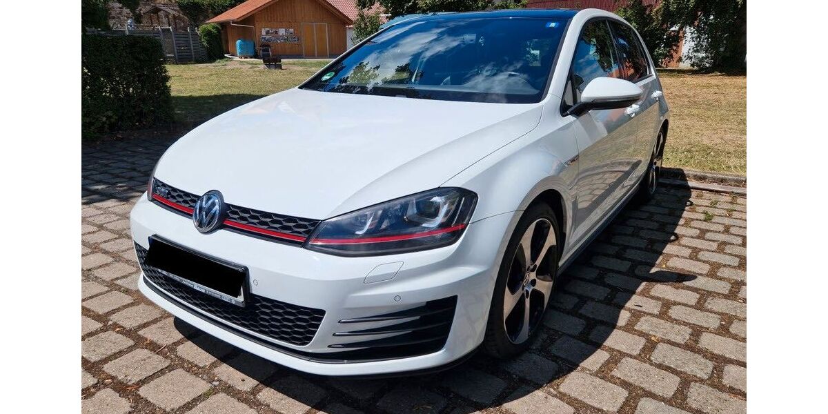 VW Golf 176.600 km 13.650 &euro; Altdorf 71155