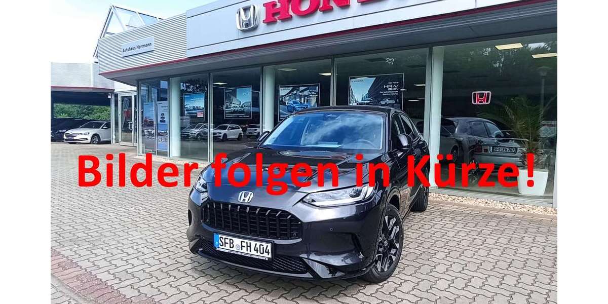 Honda Jazz 60.200 km 13.990 &euro; Schwarzheide 01987