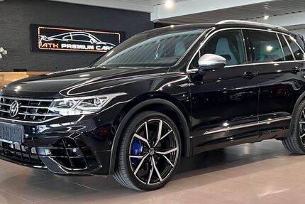 VW Tiguan 59.770 km 37.990 &euro; Georgsmarienhütte 49124