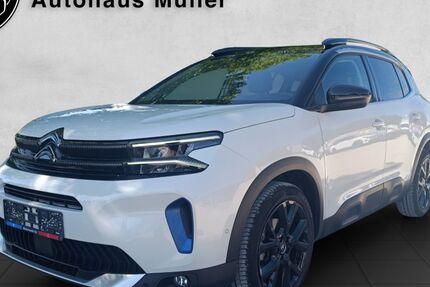Citroen C5 Aircross 35.974 km 28.400 &euro; Neumarkt 92318