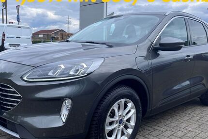 Ford Kuga 41.609 km 23.990 &euro; Lüdinghausen 59348