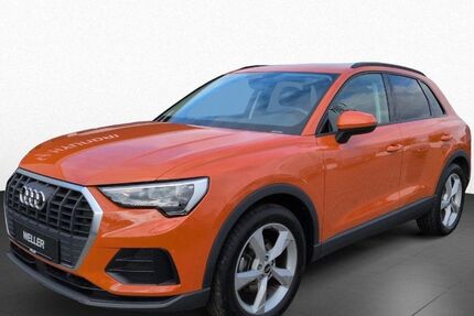 Audi Q3 39.984 km 22.690 &euro; Braunschweig 38112