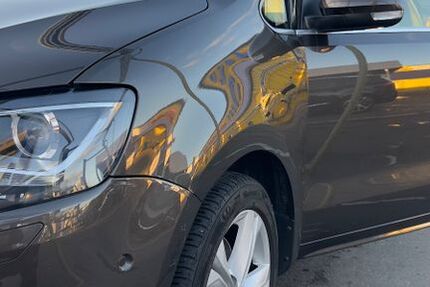 Seat Alhambra 246.000 km 11.399 € Neu-Ulm 89231