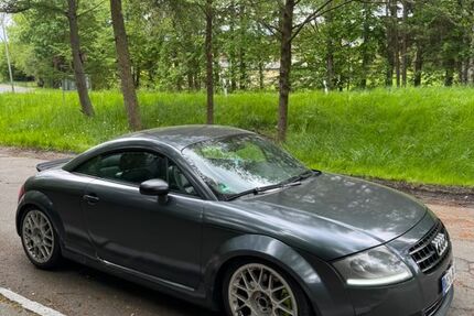Audi TT 165.000 km 6.349 &euro; Mitterteich 95666