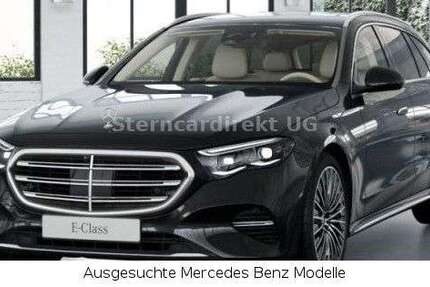 Mercedes-Benz E 300 12.000 km 66.890 &euro; Lampertheim 68623