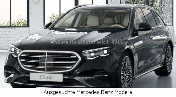 Mercedes-Benz E 300 12.000 km 66.890 &euro; Lampertheim 68623