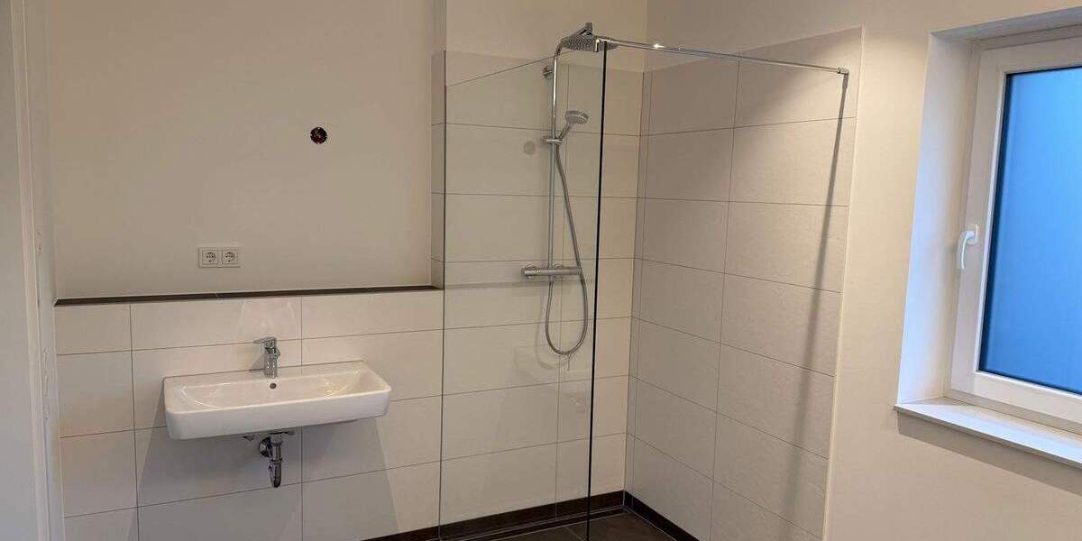 Etagenwohnung Steinhagen Amshausen - 4 Zimmer, 97 m&sup2;, 383.000&euro; | Angebot:26026620