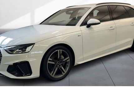 Audi A4 65.263 km 29.490 &euro; Dresden 01169