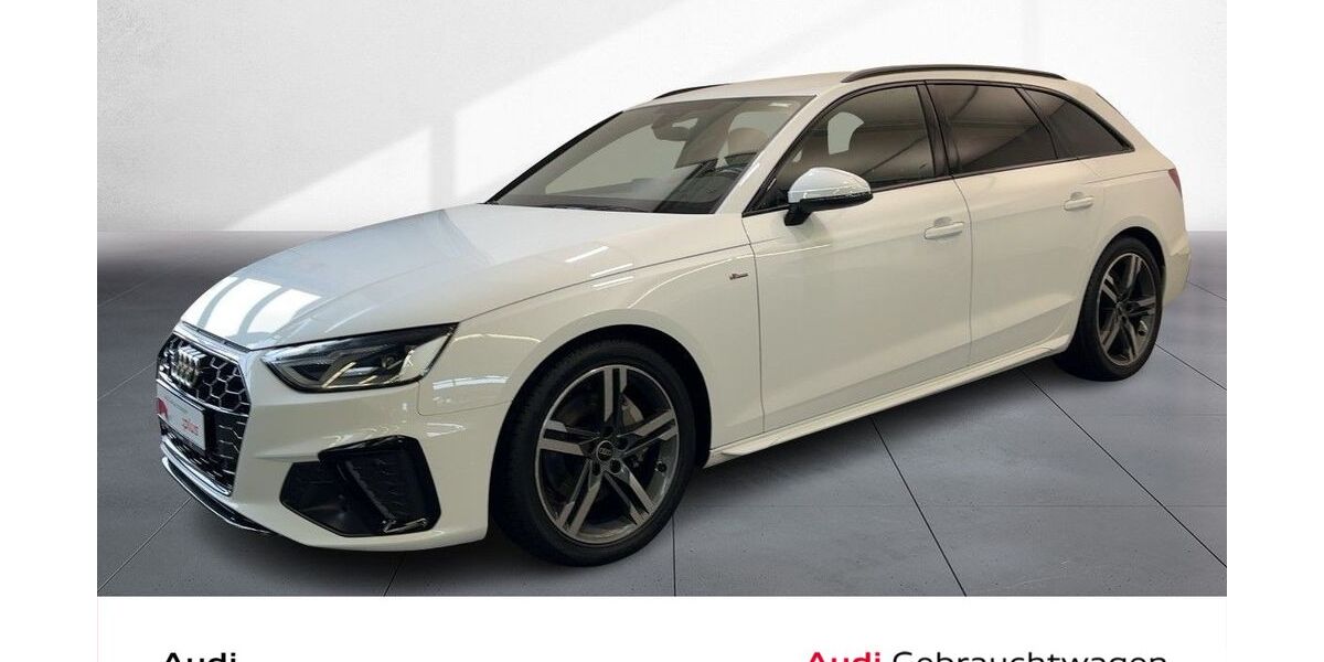 Audi A4 65.263 km 29.490 &euro; Dresden 01169