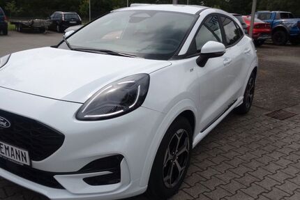 Ford Puma 1.010 km 25.290 &euro; Hörstel 48477