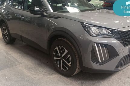 Peugeot 2008 10.187 km 16.970 &euro; Eching 85386