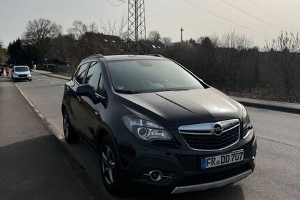 Opel Mokka 185.000 km 7.000 &euro; Wuppertal 42349