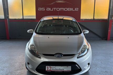 Ford Fiesta 94.240 km 4.990 € neuwied 56567