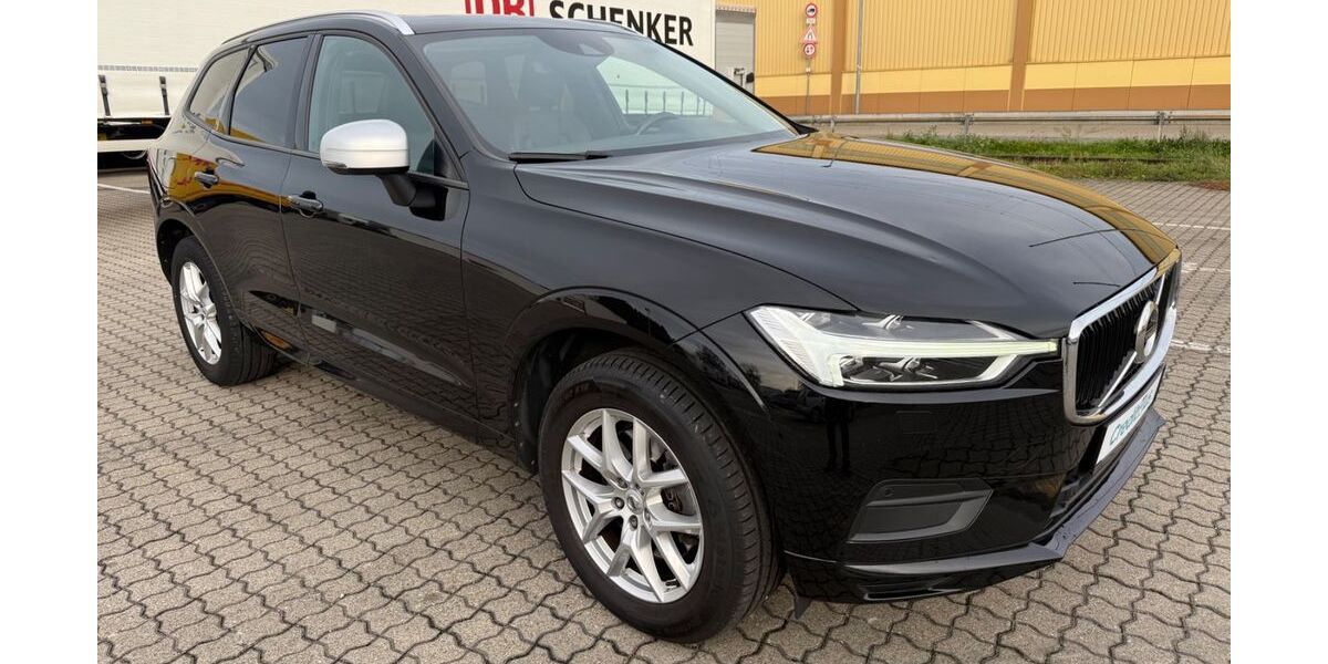 Volvo XC60 145.000 km 26.990 &euro; Germersheim 76726