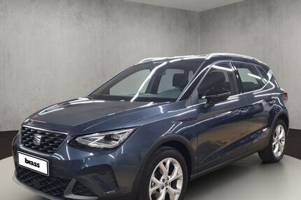 Seat Arona 24.150 km 19.950 € Aschaffenburg 63739