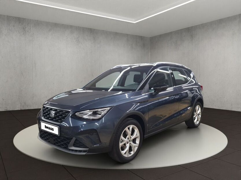 Seat Arona 24.150 km 19.950 € Aschaffenburg 63739