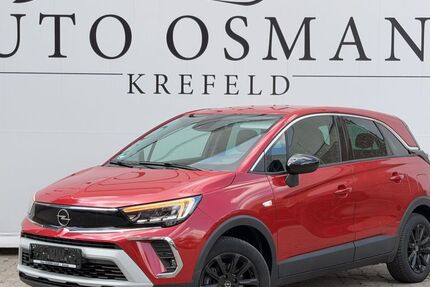 Opel Crossland (X) 23.300 km 17.900 &euro; Krefeld 47805