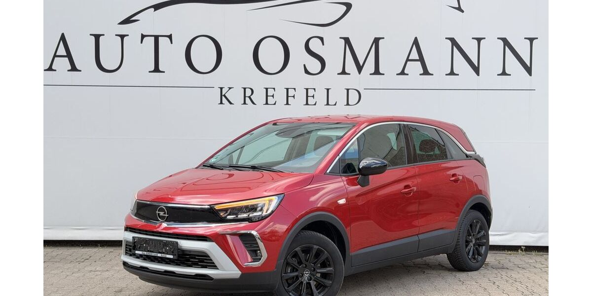 Opel Crossland (X) 23.300 km 17.900 &euro; Krefeld 47805