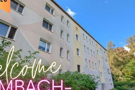 Wohnung Limbach-Oberfrohna Oberfrohna - 2 Zimmer, 44 m&sup2;, 284&euro; | Angebot:26321899