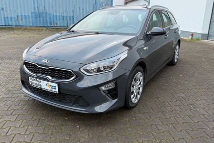 Kia ceed / Ceed 206.606 km 10.990 &euro; Berlin 13088