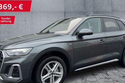 Audi Q5 134.107 km 31.930 &euro; Bayreuth 95448