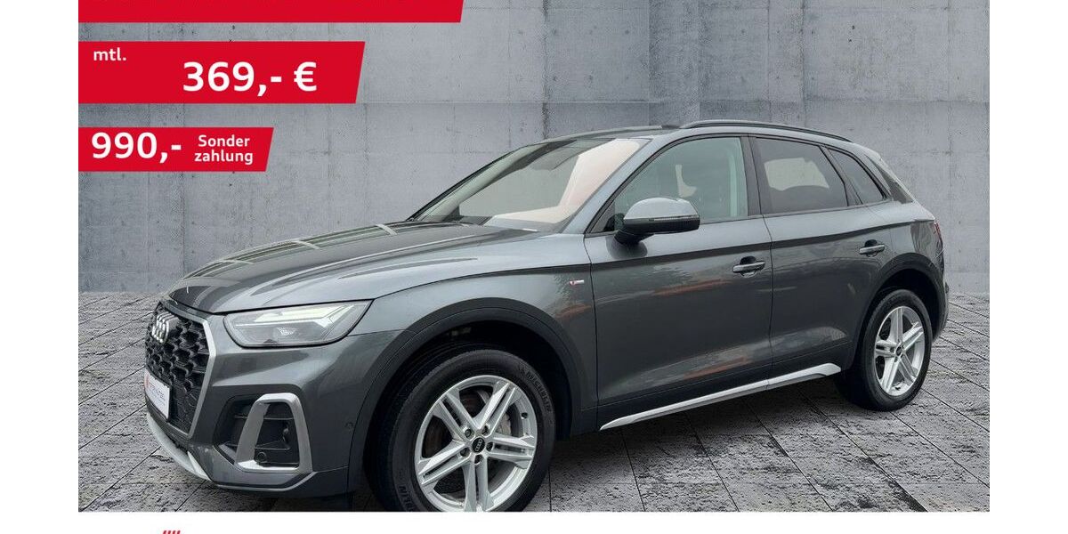 Audi Q5 134.107 km 31.930 &euro; Bayreuth 95448