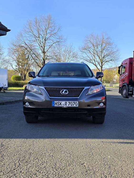 RX 350