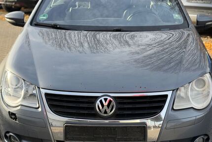 VW Eos 225.000 km 1.500 € Speyer 67346