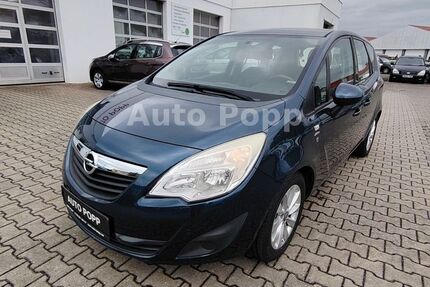 Opel Meriva 110.730 km 5.500 &euro; Neustadt Bei Coburg 96465